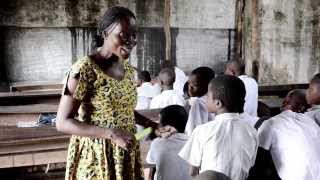 Literacy Comes to Life