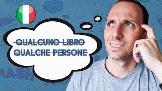 7 PALAVRAS italianas que os BRASILEIROS CONFUNDEM I Vou Aprender Italiano
