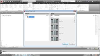 AutoCAD Mechanical 2014: Drawing Commands