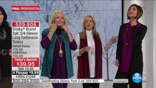 HSN | The List with Colleen Lopez 12.22.2016 - 09 PM