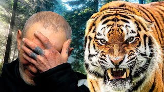 Мерзавец горько пожалел, что позарился на старушкины фамильные ценности!