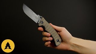 Нож FOX Pro-hunter OF/FX-130MGT