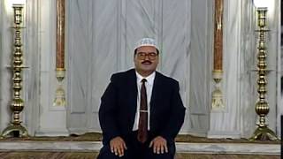 Mehmet Yetkin - Allemler Nura Gark Oldu - Müziksiz İlahi
