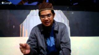 SYARH AL-USHUL ATS-TSALATSAH (18) - "Mengenal Allah" [Hasan al-Jaizy]