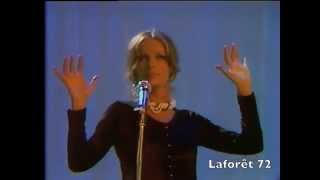 Marie Laforêt - Pegao (Live-1972) FULL COLOR