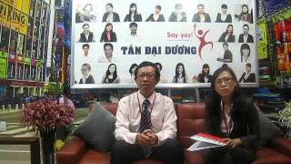 Thông tin du học Mỹ - Yêu cầu đầu vào chương trình dự bị Thạc sỹ tại Mỹ