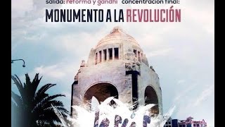Marcha de Gloria//2017//En espíritu y en verdad//