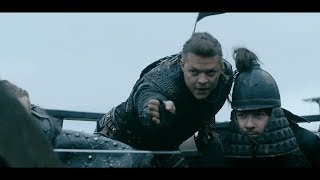 Vikings: Season 6 Official Preview (HD) | Premium Media
