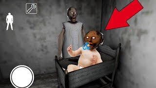 У БАБУЛИ ГРЕННИ РОДИЛСЯ РЕБЕНОК ,СЫН ГРЕННИ В РЕАЛЬНОЙ ЖИЗНИ В МАЙНКРАФТЕ ТРОЛЛИНГ ! НУБИК ИГРАЕТ
