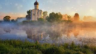АКАДЕМИЯ ЗДОРОВЬЯ. №1 Исцеляющий колокольный звон