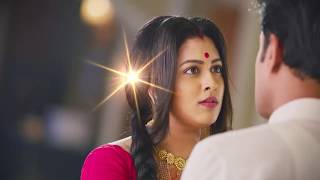 #বাজলোতোমারআলোরবেণু I গল্পের নতুন মোড়। সোম - রবি 6 PM