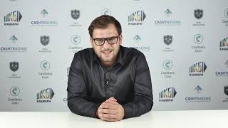 Обращение Артура Варданяна. 1 ноября 2018 года.