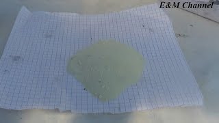 Жёлтый порох