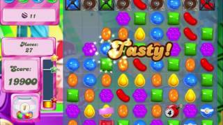 Candy Crush Saga Level 423 Collect All Orders!
