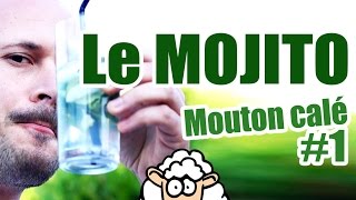 Le MOJITO - Mouton calé #1