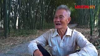 Vườn tre Tư Sang - khu du lich moi o Hậu Giang - 0907.660.330