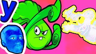 Встреча ПРоХоДиМЦа и Доктора ЗомБОССА в мире Динозавров! #661 Игра для Детей
