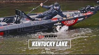 BMP Fishing: The Series | Kentucky Lake  Driven by GoRving
