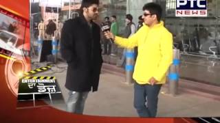 JATTS IN GOLMAAL
