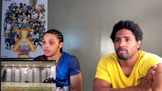 Who is BTS?: The Seven Members of Bangtan(Reaction)
