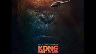 Конг Остров черепа 2017 лучший трейлер фильма. Смотреть Конг Остров черепа онлайн. Что посмотреть.