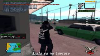 Asala!! Da,Nacapture!!! №42 ''Asala vs Valencia ''