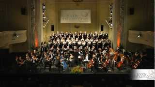 3/6 Liszt Ferenc: Missa Solennis (Esztergomi mise) - III. "Credo"