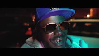 DJ KREEP - KNOW I AM (FEAT. JW, BILLY BLUE & SMILES OFFICIAL)