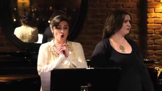 Rossini: La Regata veneziana (Dimitrakopoulou, Georgaki, Malapani)