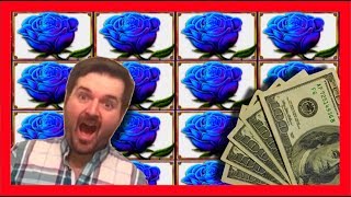 WE'RE OFF TO SEE THE WIZARD! White Wizard/Red Empress Slot Machine Bonuses!