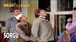 Şaban Oğlu Şaban - Sorgu