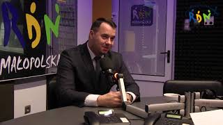 Słowo za słowo - Dawid Chrobak - 28.01.2020