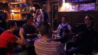 La Bamba mit Dwayne Verheyden en Geert Verheijden - LVK 2015 XXL unplugged -