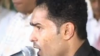 عمر الهدار  -  كلما عاتبوني