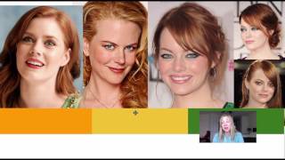 #13 - Does Red Hair Mean Warm Undertones?