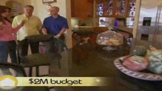 Perrone Family on House Hunters part2