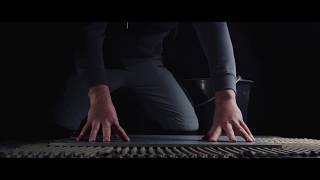 Bildsprache Filmproduktion - Werbespot Fliesenleger
