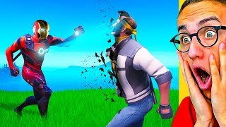 WORLD'S GREATEST FORTNITE ANIMATIONS!