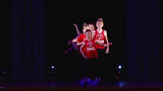 Зумба-кидс, Zumba-kids, Студия танцев "А-Dance"!