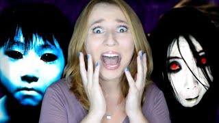 Top 3 SCARIEST Japanese URBAN LEGENDS Of All Time! PART 2?