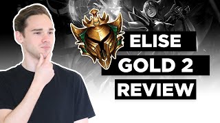 How Do I Get Objectives While Still Being Efficient? - Elise Gold 2 Review