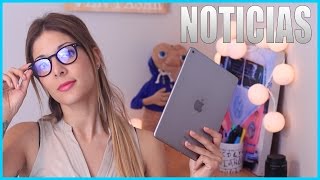 Noticias: iPhone 8 panel OLED, Nokia 3310, MWC y estados Whatsapp