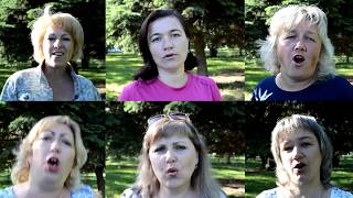 Подарок от родителей на школьный выпускной. Клип 2018. Пенза