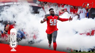 Free Agency Rumors & Breaking Down Draft Needs | Bucs Insider