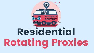Why should you choose Smartproxy?