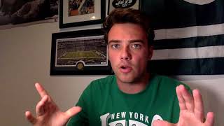 2018 New York Jets Draft Review/Analysis