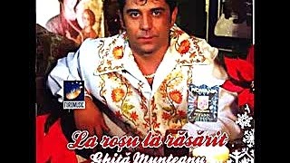Ghita Munteanu - Copil pentru o zi - CD - La rosu la rasarit