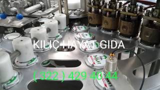 HAYAT AYRAN DOLUM MAKİNASI