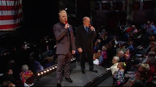 Dailey & Vincent - Till They Came Home