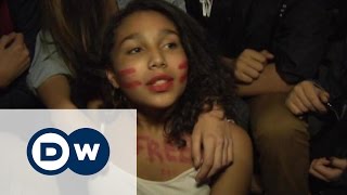 Ночной кошмар, или Лучшие вечеринки Парижа